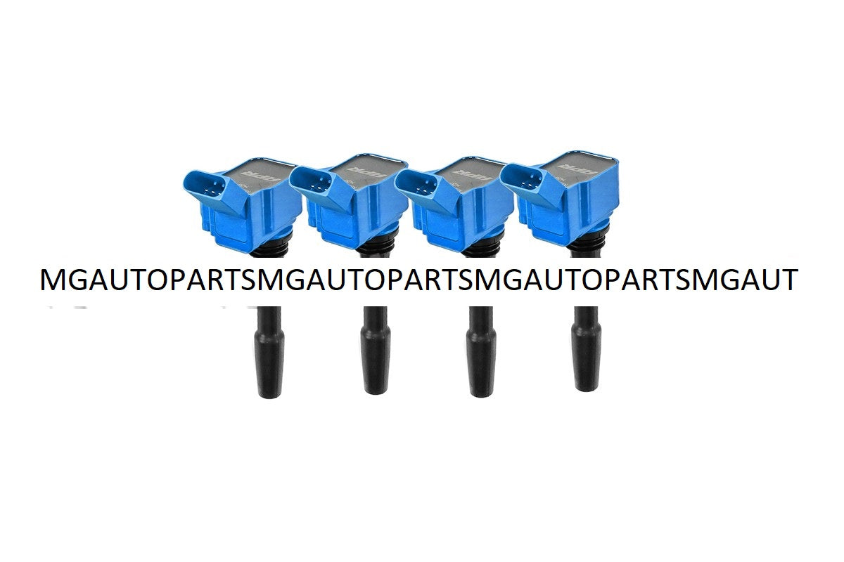 BOBINE APR BLU image 0