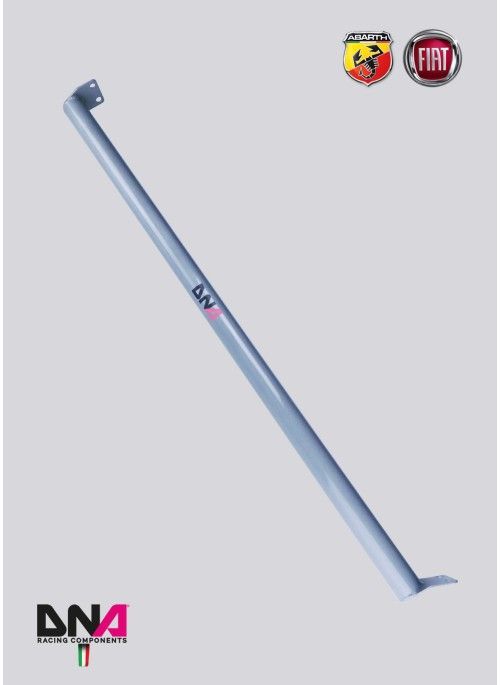 BARRA IRRIGIDIMENTO posteriore image 0