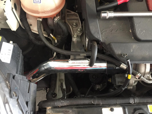 ASPIRAZIONE DIRETTA GIULIETTA, MITO E G.P.A image 1