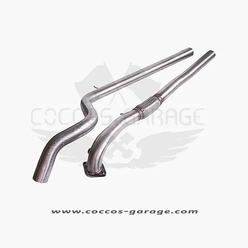 FLESSIBILE + CENTRALE 500/595 image 0