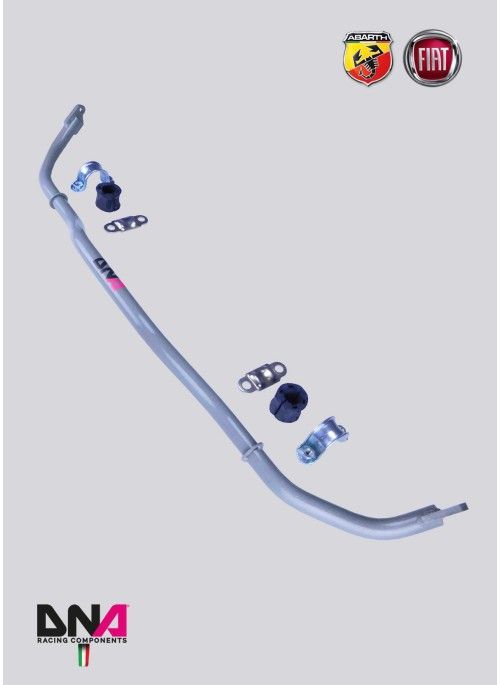 BARRA ANTIROLLIO anteriore image 0