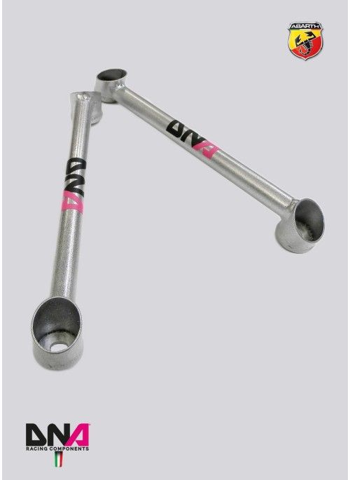 TIRANTI BARRA SLITTA image 0