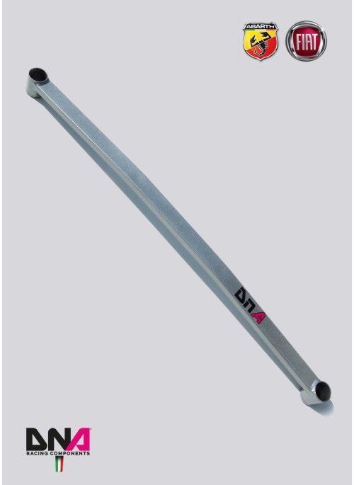 BARRA SLITTA anteriore image 0