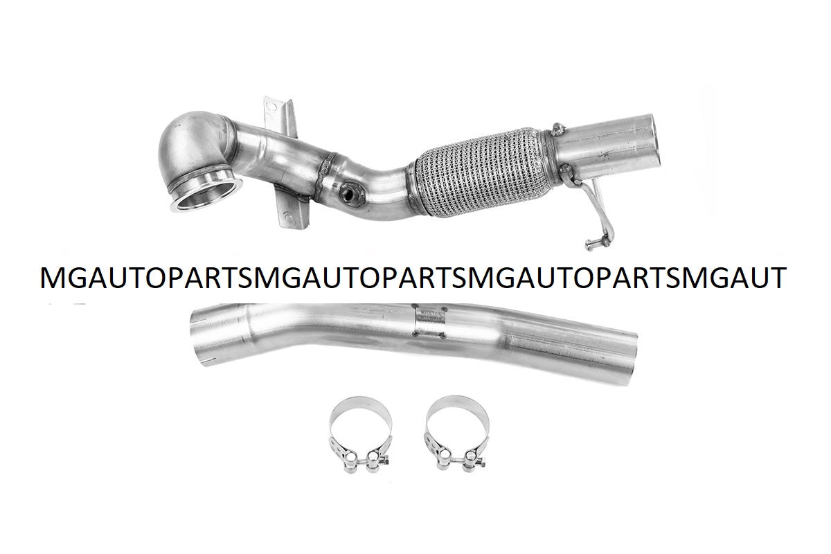 Racingline Decat Downpipe image 0