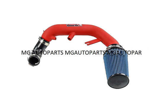 INJEN INTAKE 500 ABARTH image 1