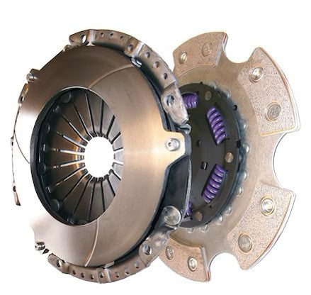 KIT FRIZIONE E SINGIDISCO PER 250CV image 0