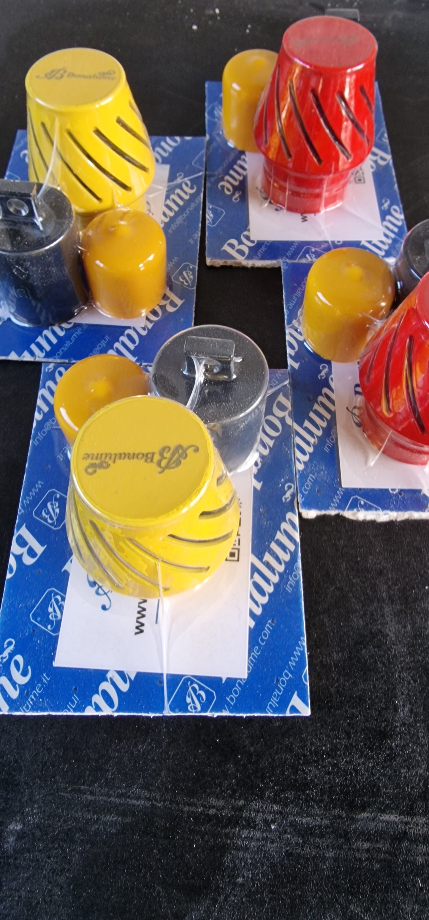 FILTRINO POP OFF BONALUME image 1