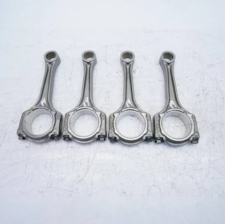 kit 4 bielle originali per motori tjet T-JET/Multiair abarth 500/punto