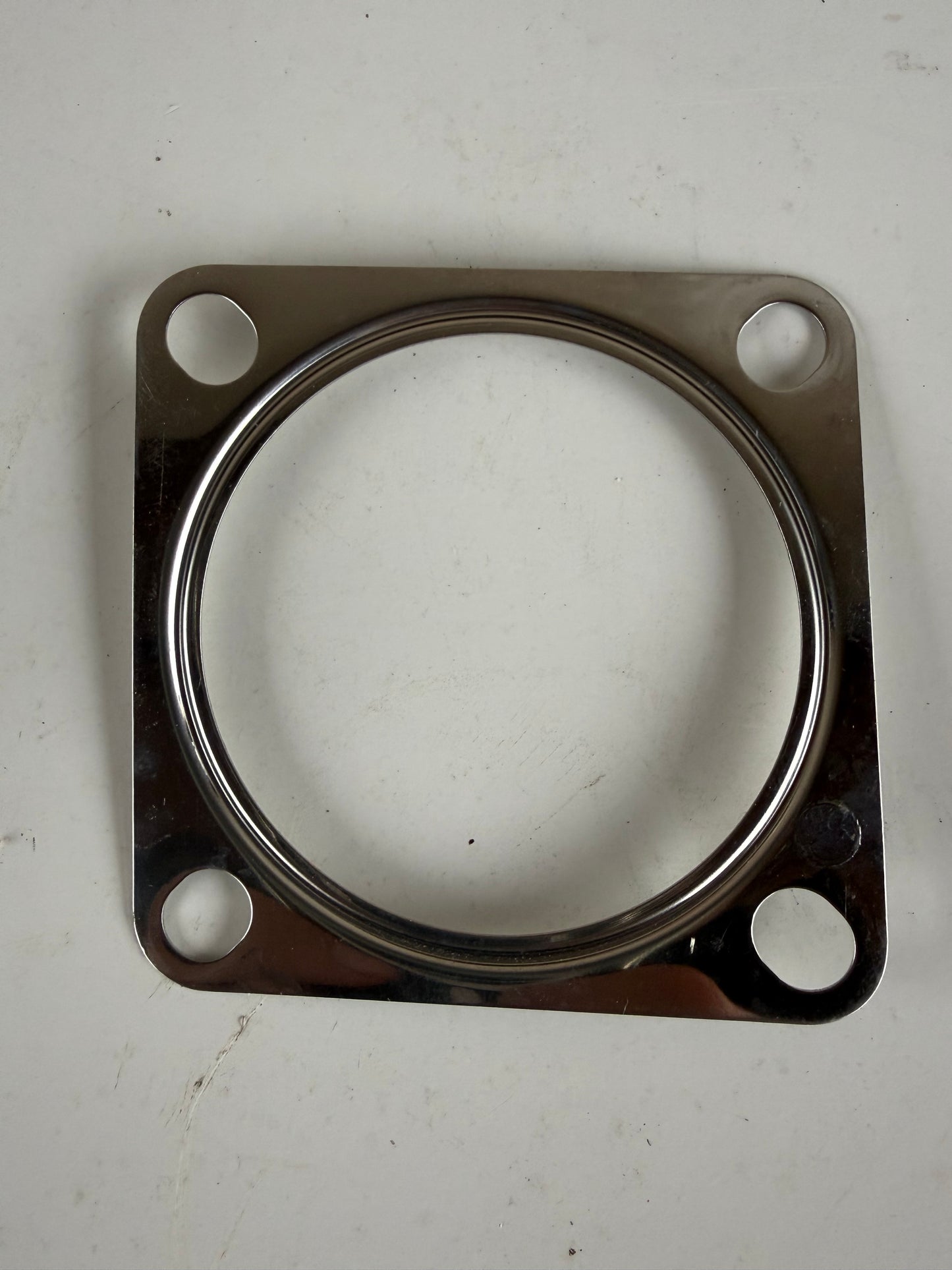 Guarnizione fra Collettore e Turbina per motori T-jet "QUADRATA"