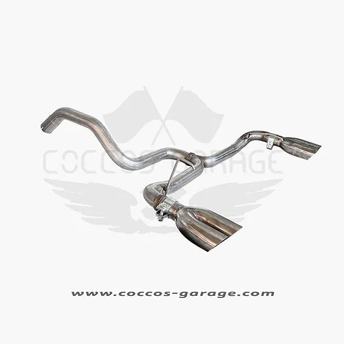 TERMINALE DIRETTO 500/595 image 0