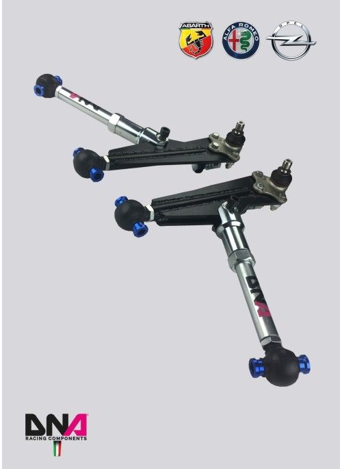 TRAPEZI REGOLABILI image 0