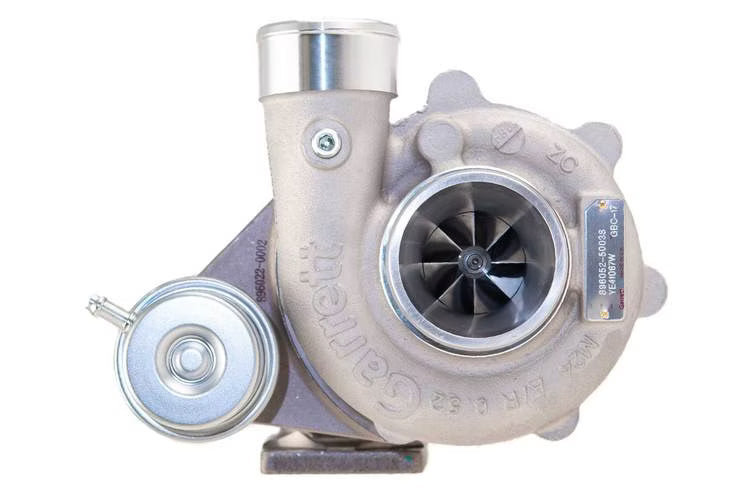 KIT GBC 17-250 image 0