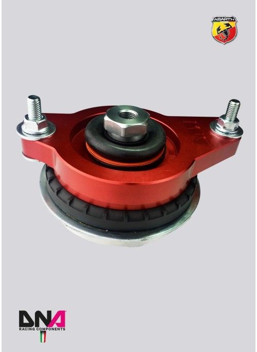 TOP MOUNT CON CAMBER image 2