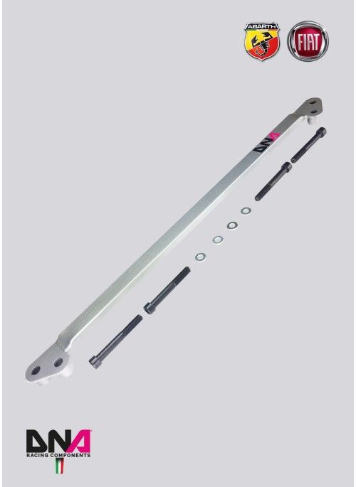 BARRA SLITTA sospensioni image 0