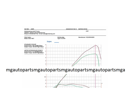 Airtec Intercooler image 1
