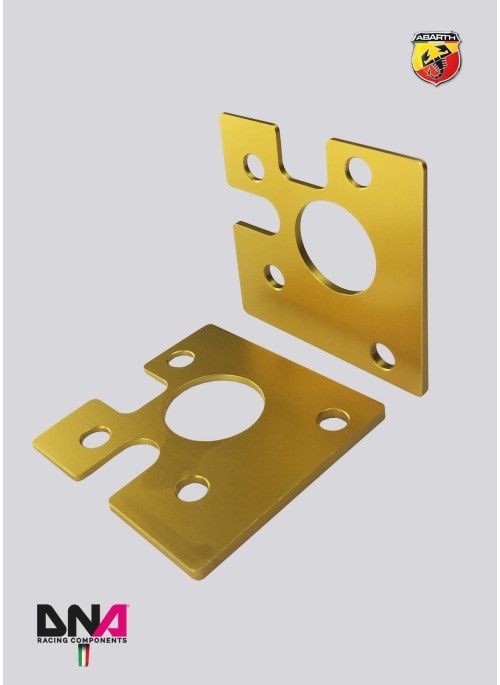 PIASTRE CAMBER image 0