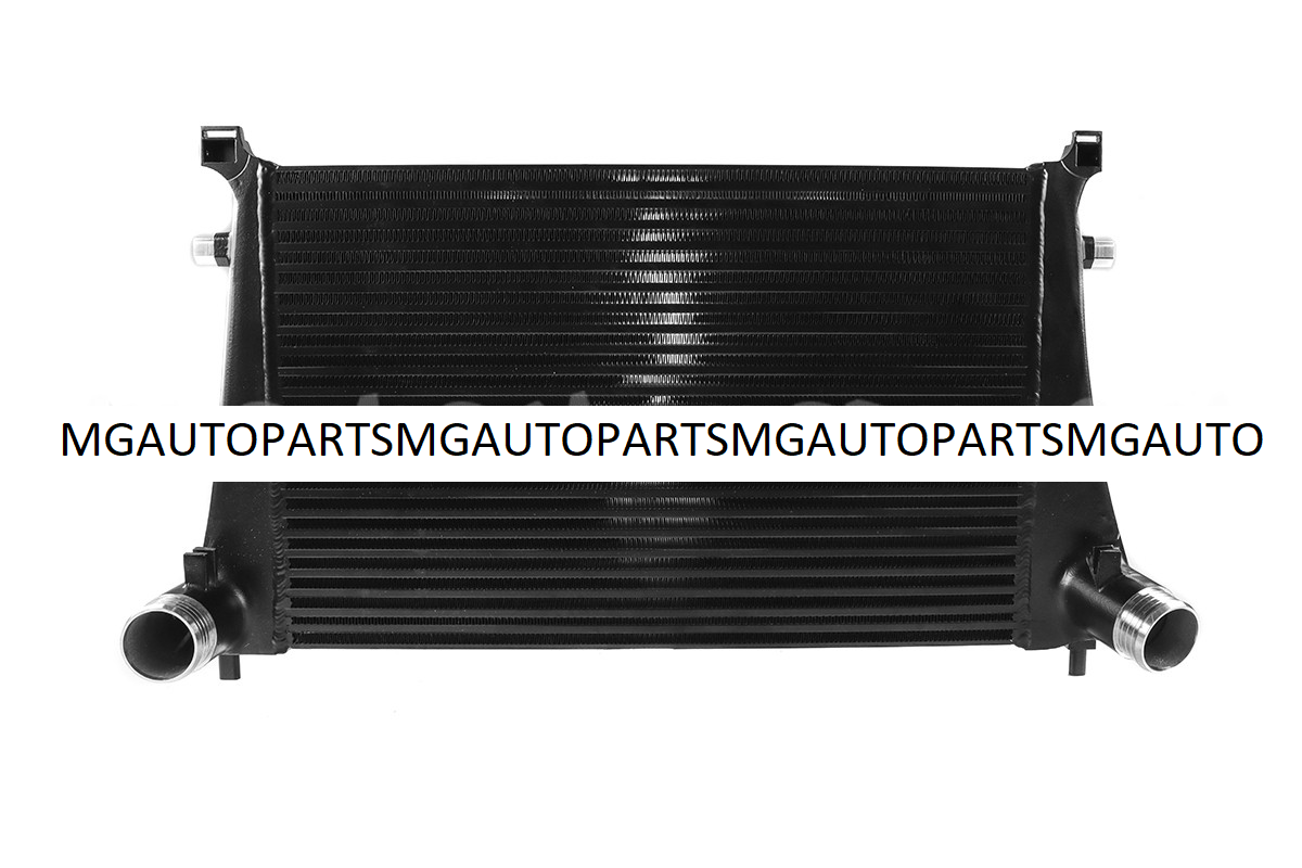 Racingline Performance Intercooler image 2
