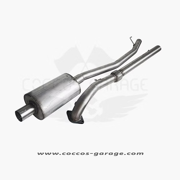 Flessibile+centrale Giulietta T-jet/Multiair