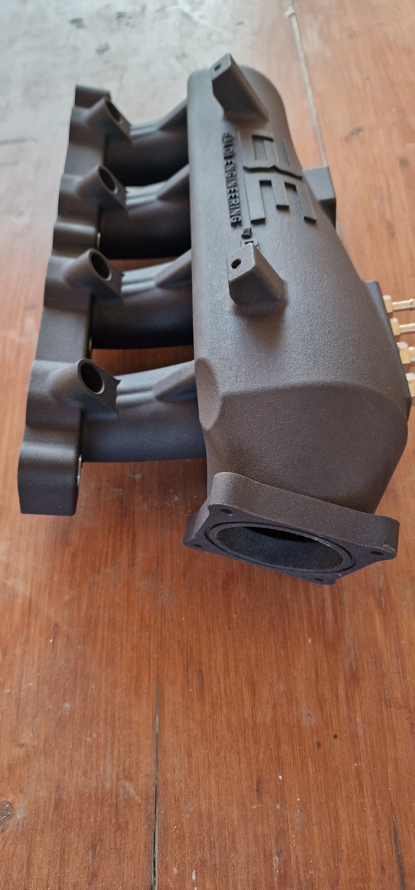 COLLETTORI DI ASPIRAZIONE ABARTH T-JET -MULTIAIR image 6