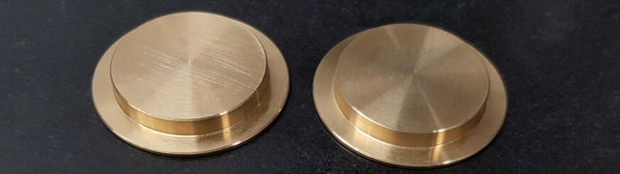 Kit Tappi di rinforzo monoblocco t-jet