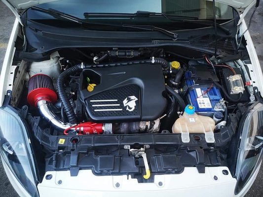 ASPIRAZIONE ALTA GPA,MITO,EVO ABARTH image 0