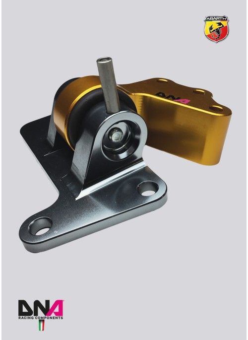 SUPPORTO MOTORE image 0