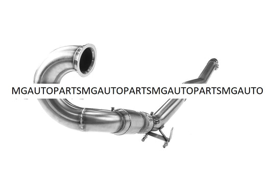 DOWNPIPE SCORPION 200 CELLE image 0