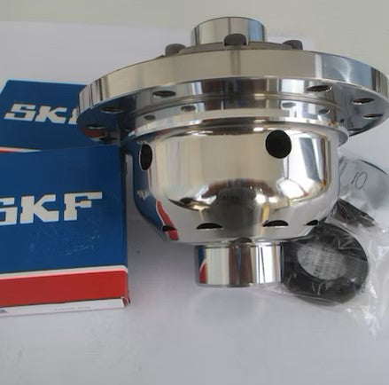 AUTO BLOCCANTE image 0