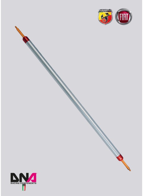 BARRA DUOMI posteriore (4P) image 0