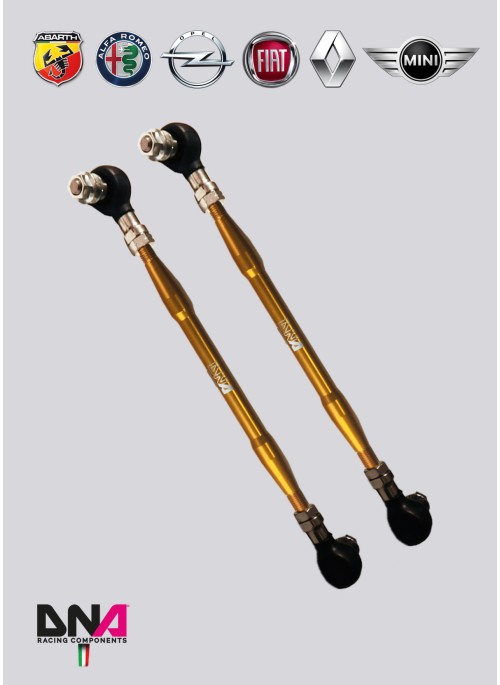 TIRANTI RACING BARRA ANTIROLLIO image 0