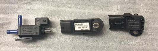 SENSORI SS+PIERBURG SS image 0