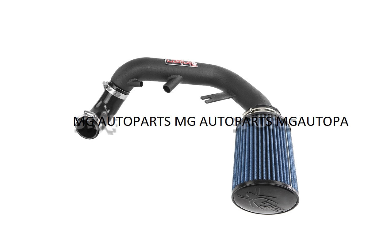 INJEN INTAKE 500 ABARTH image 2