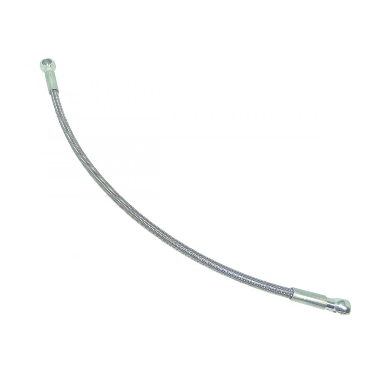 TUBO IN TRECCIA PER OLIO image 0