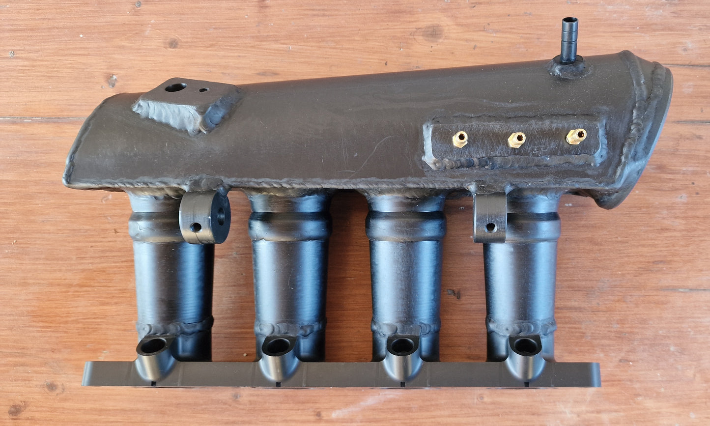 COLLETTORI DI ASPIRAZIONE ABARTH T-JET -MULTIAIR image 2