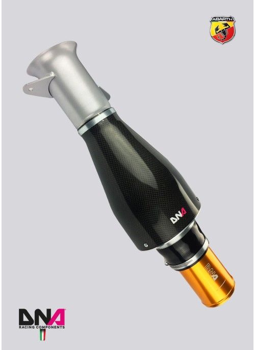 KIT ASPIRAZIONE "FREDDA" image 0