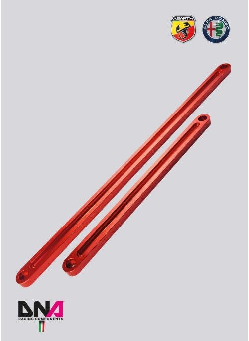 BARRA SLITTA ANTERIORE image 1