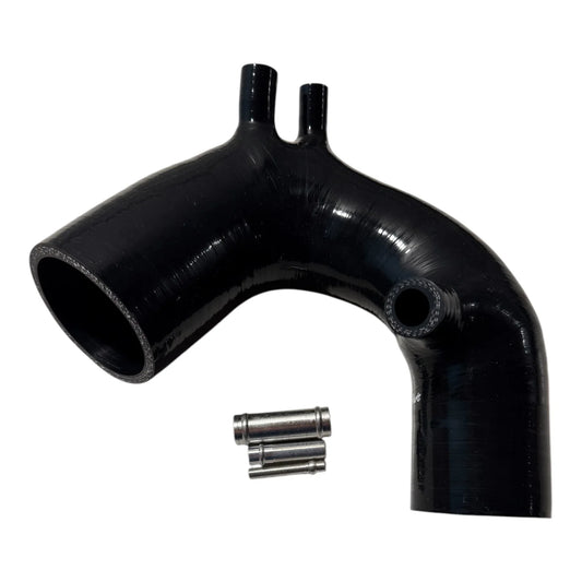Intake aspirazione 500 Abarth