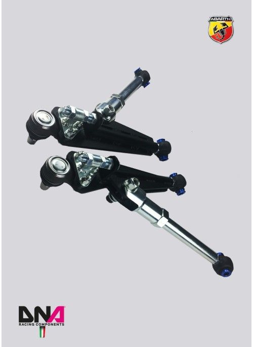 TRAPEZI REGOLABILI image 0