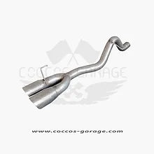 TERMINALE DIRETTO GRANDE PUNTO image 0