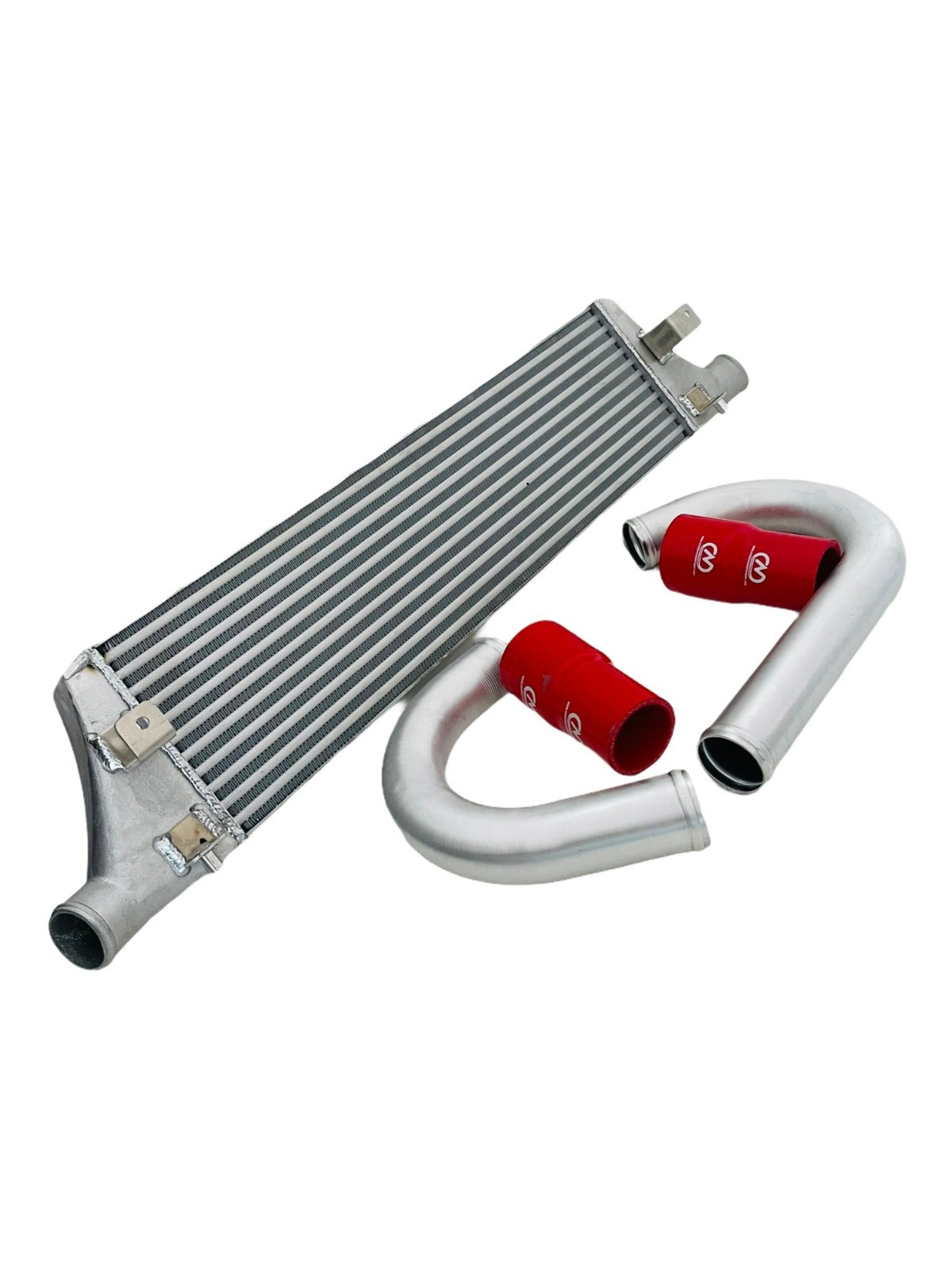 INTERCOOLER G.P.A, MITO 7.6 L. image 0