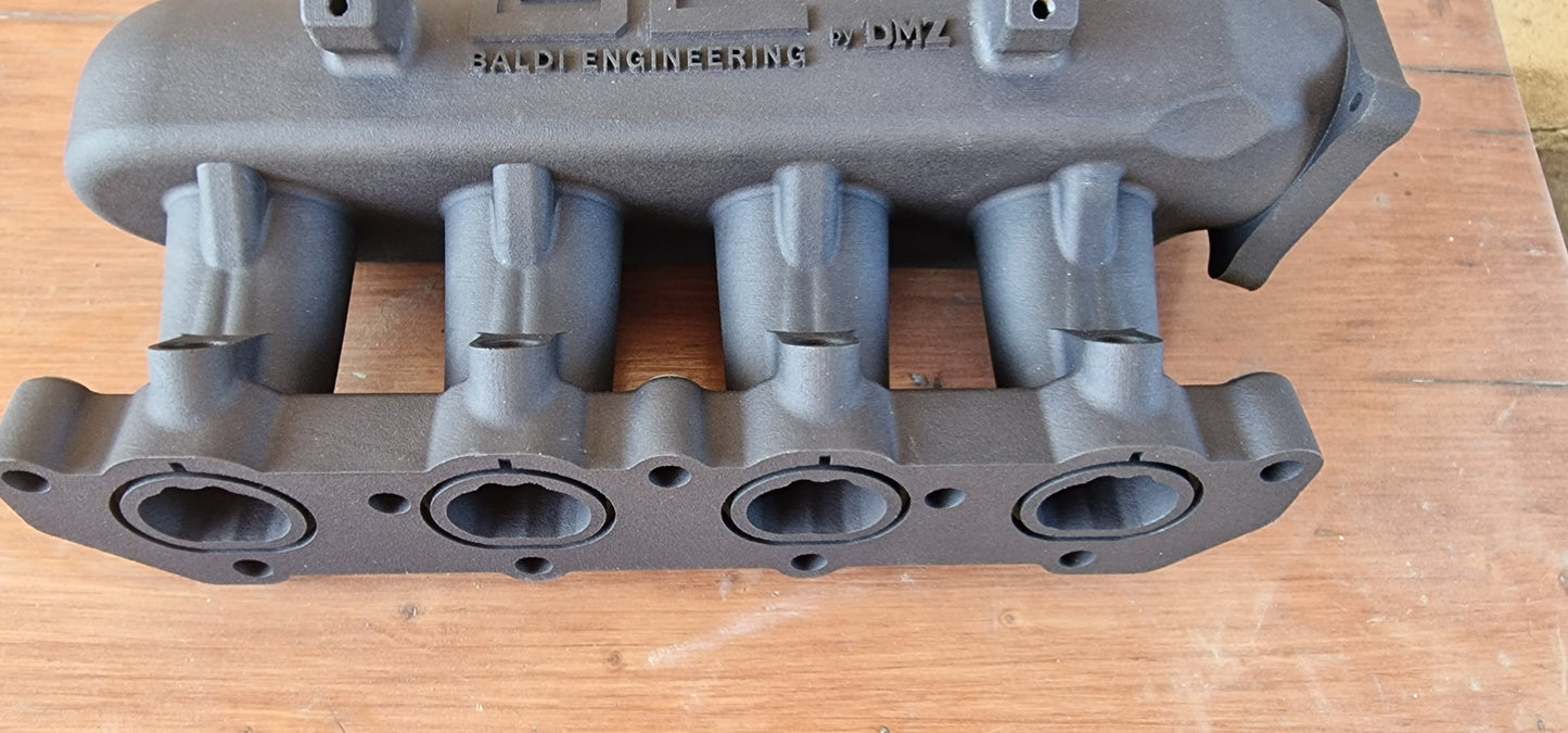 COLLETTORI DI ASPIRAZIONE ABARTH T-JET -MULTIAIR image 5