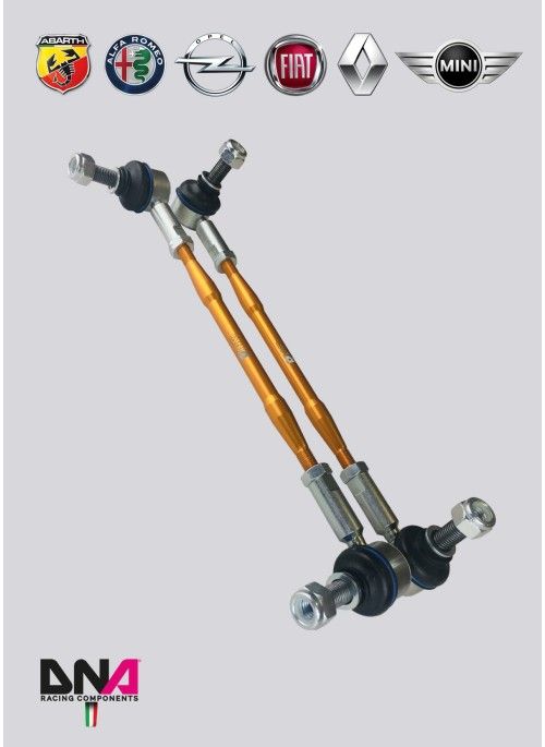 TIRANTI ANTIROLLIO image 1