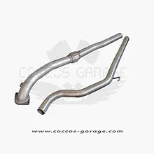 FLESSIBILE + CENTRALE GRANDE PUNTO image 0