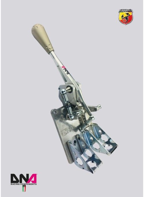 TORRETTA CAMBIO REGOLABILE image 0