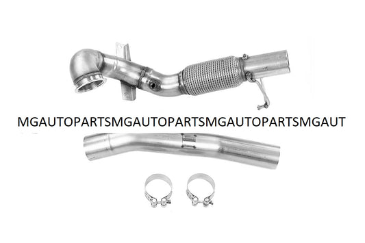 Racingline Decat Downpipe image 0