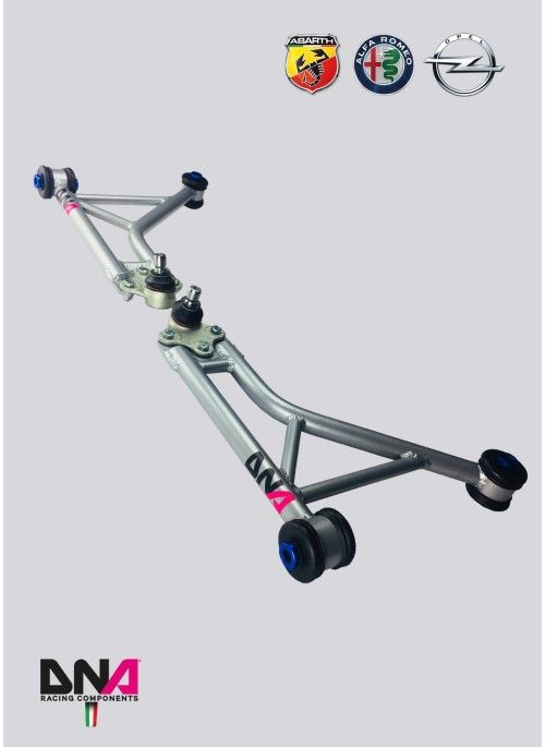 TRAPEZI ANTERIORI image 0