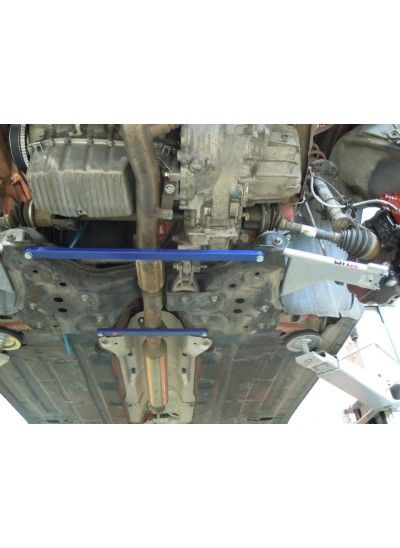 BARRA SLITTA ANTERIORE image 2