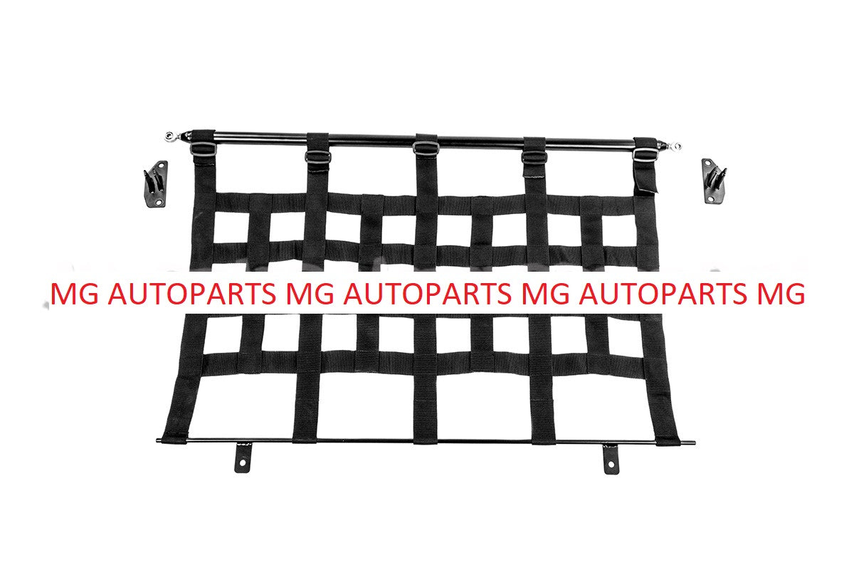 ROLLBAR CON RETE image 1