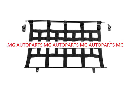 ROLLBAR CON RETE image 1