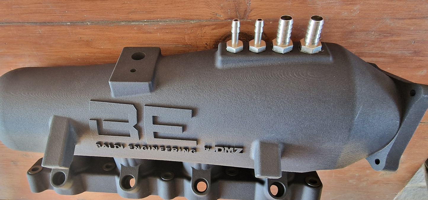 COLLETTORI DI ASPIRAZIONE ABARTH T-JET -MULTIAIR image 1